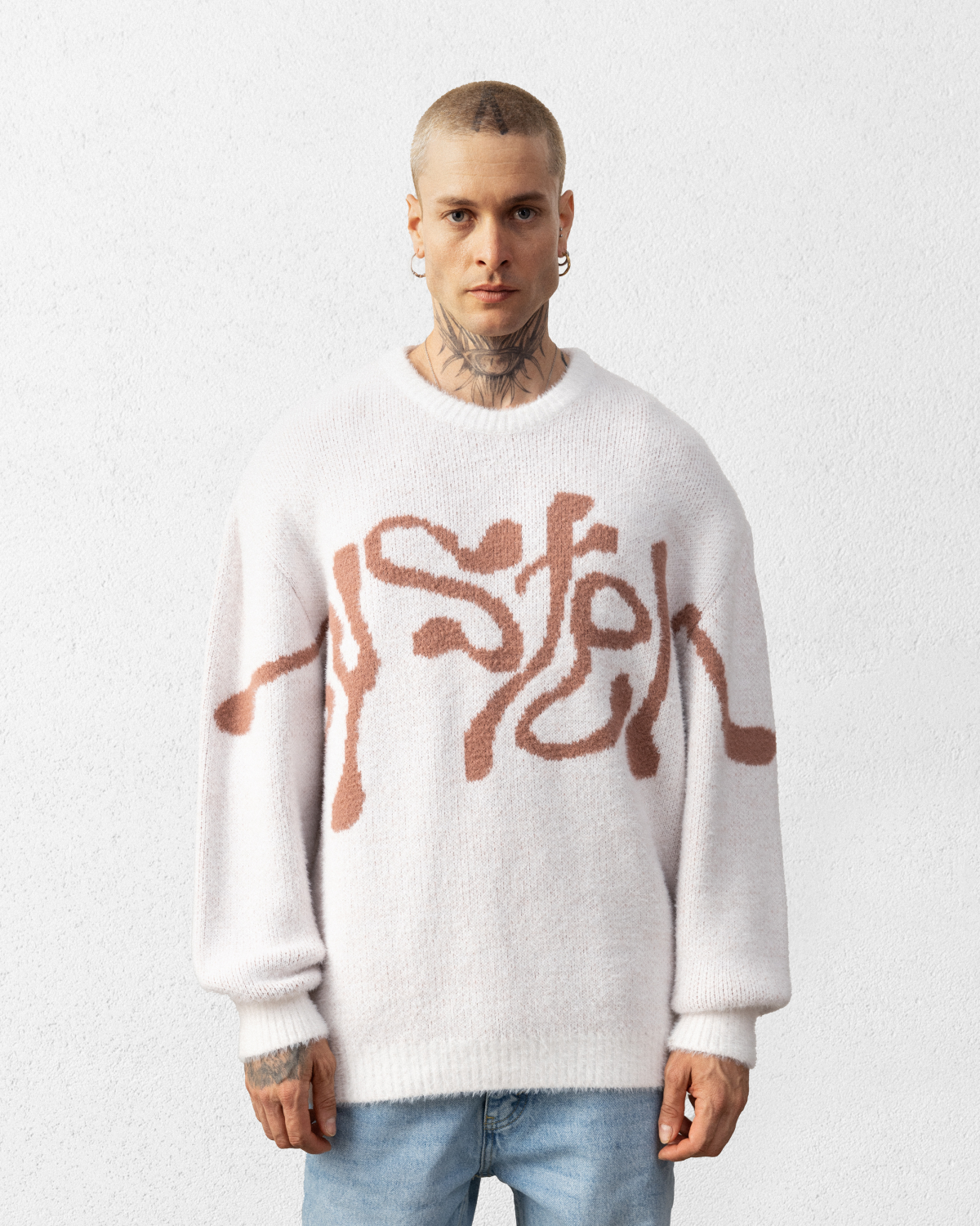 Pull Oversize