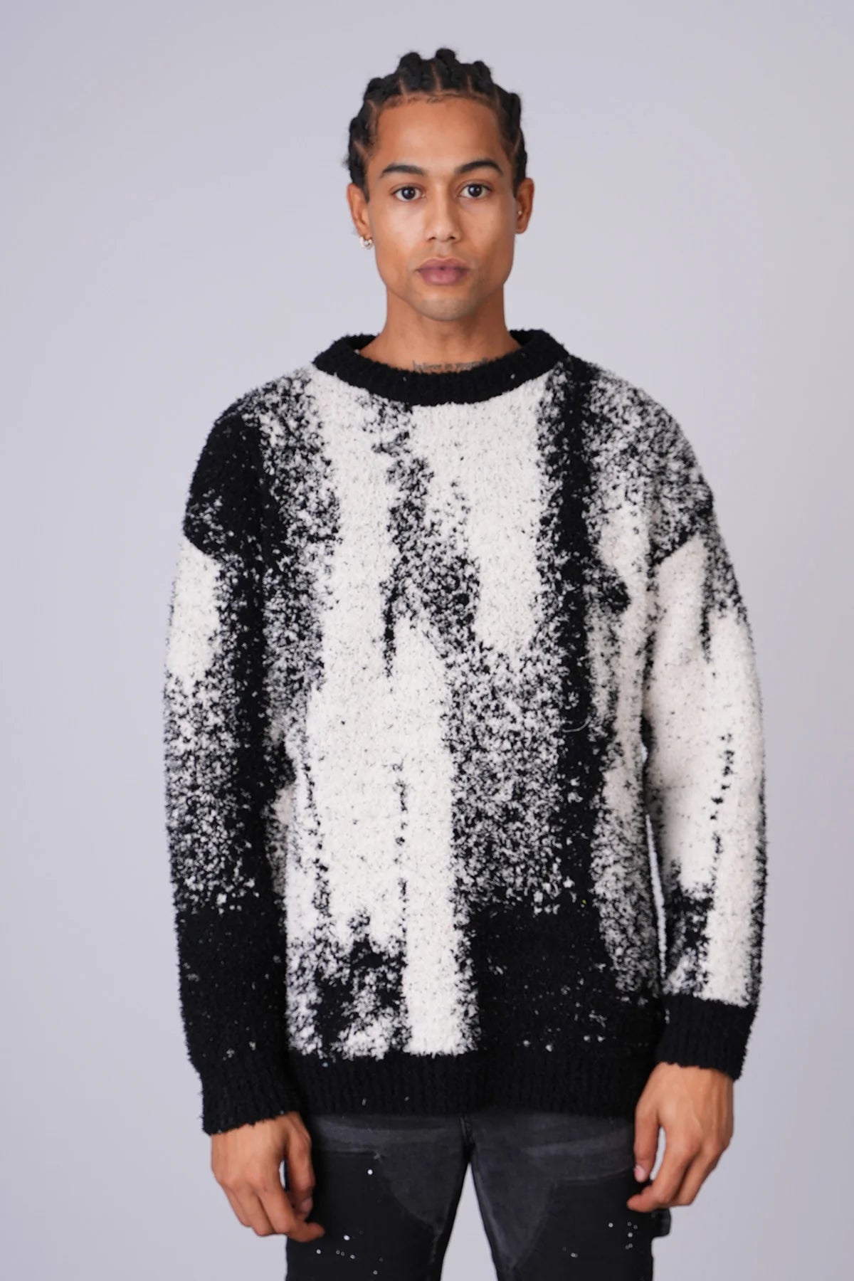 Pull Owner Black