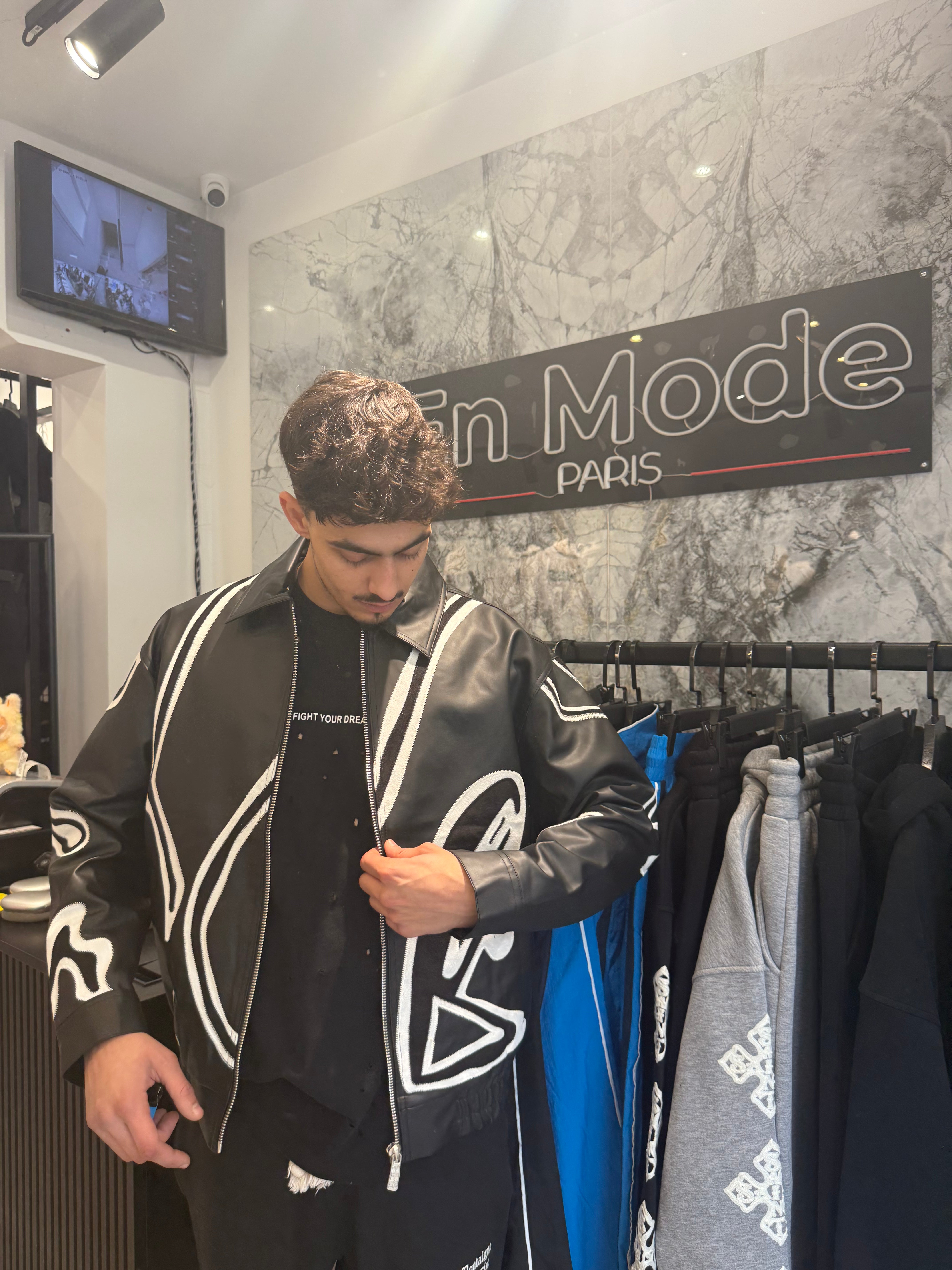 Bombers édition limitée