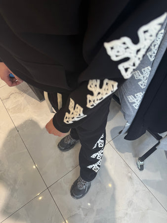 Ensemble Croix Saint Gris NY