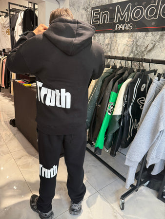 Ensemble Noir Saint Broken Pic