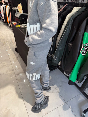 Ensemble Gris Saint Broken Pic