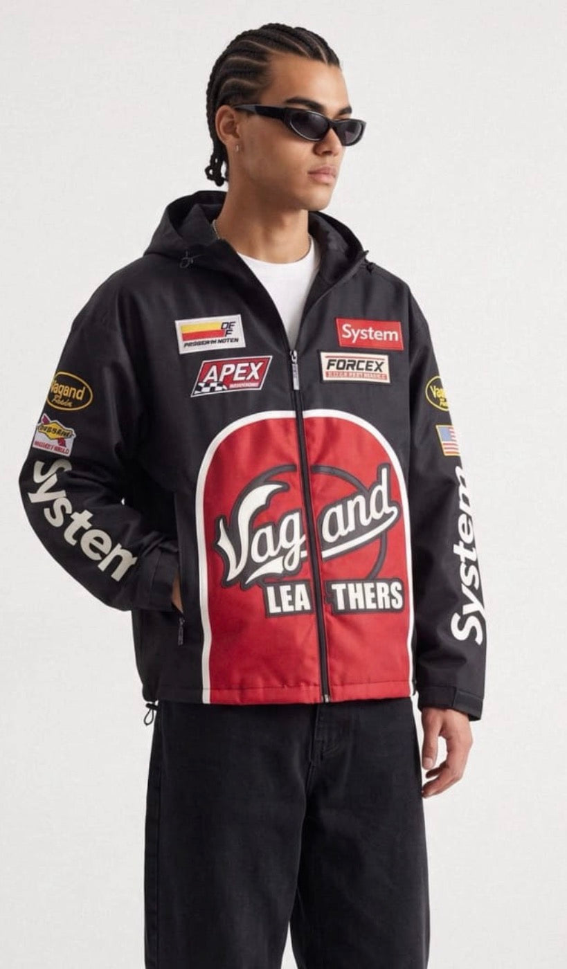Veste System 4