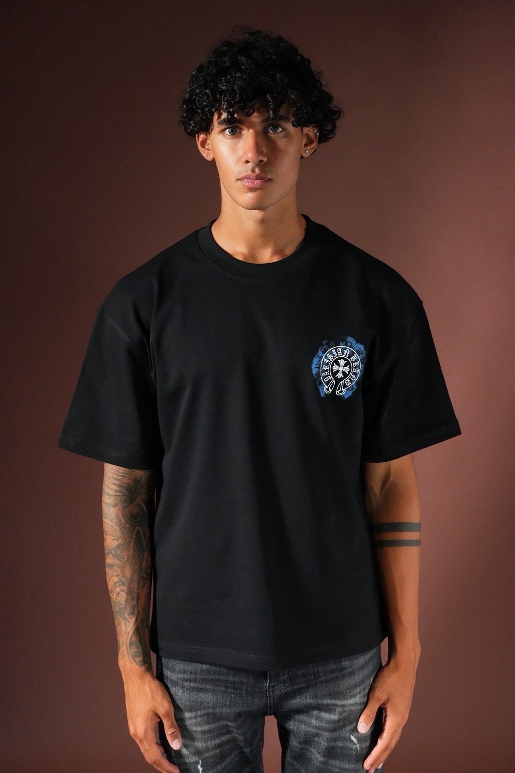 T-shirt 4