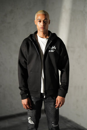 Gilet Noir