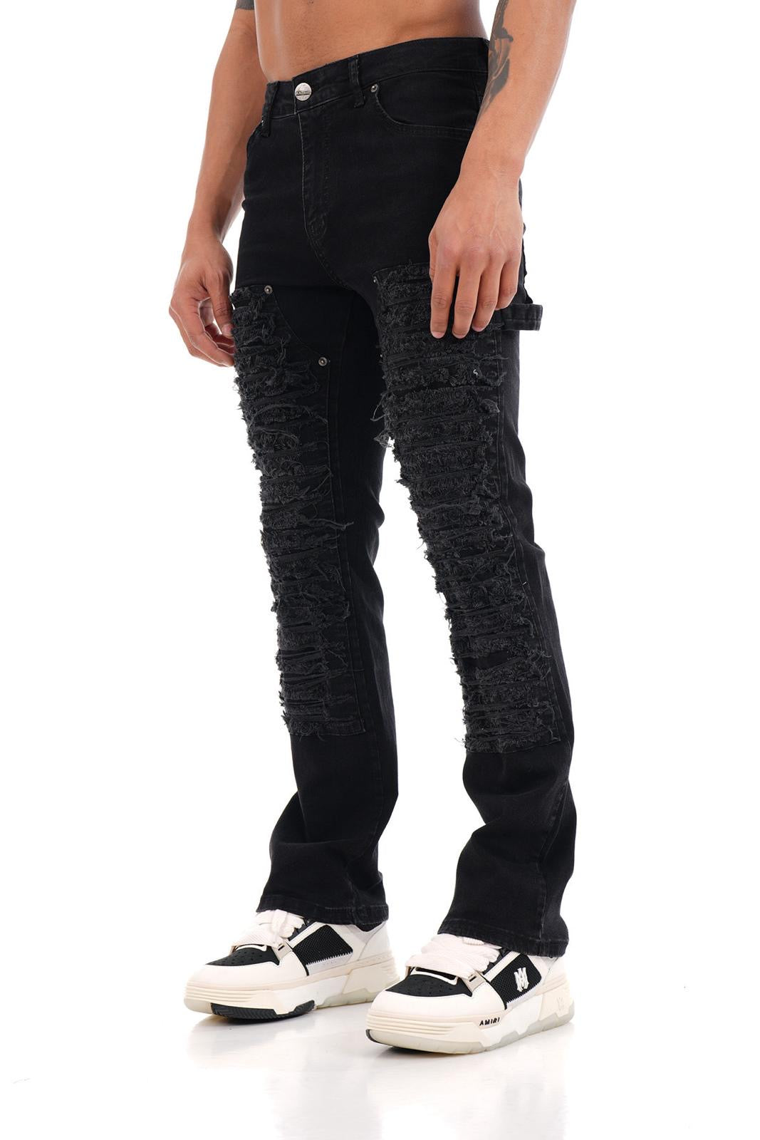 Jean London BLACK