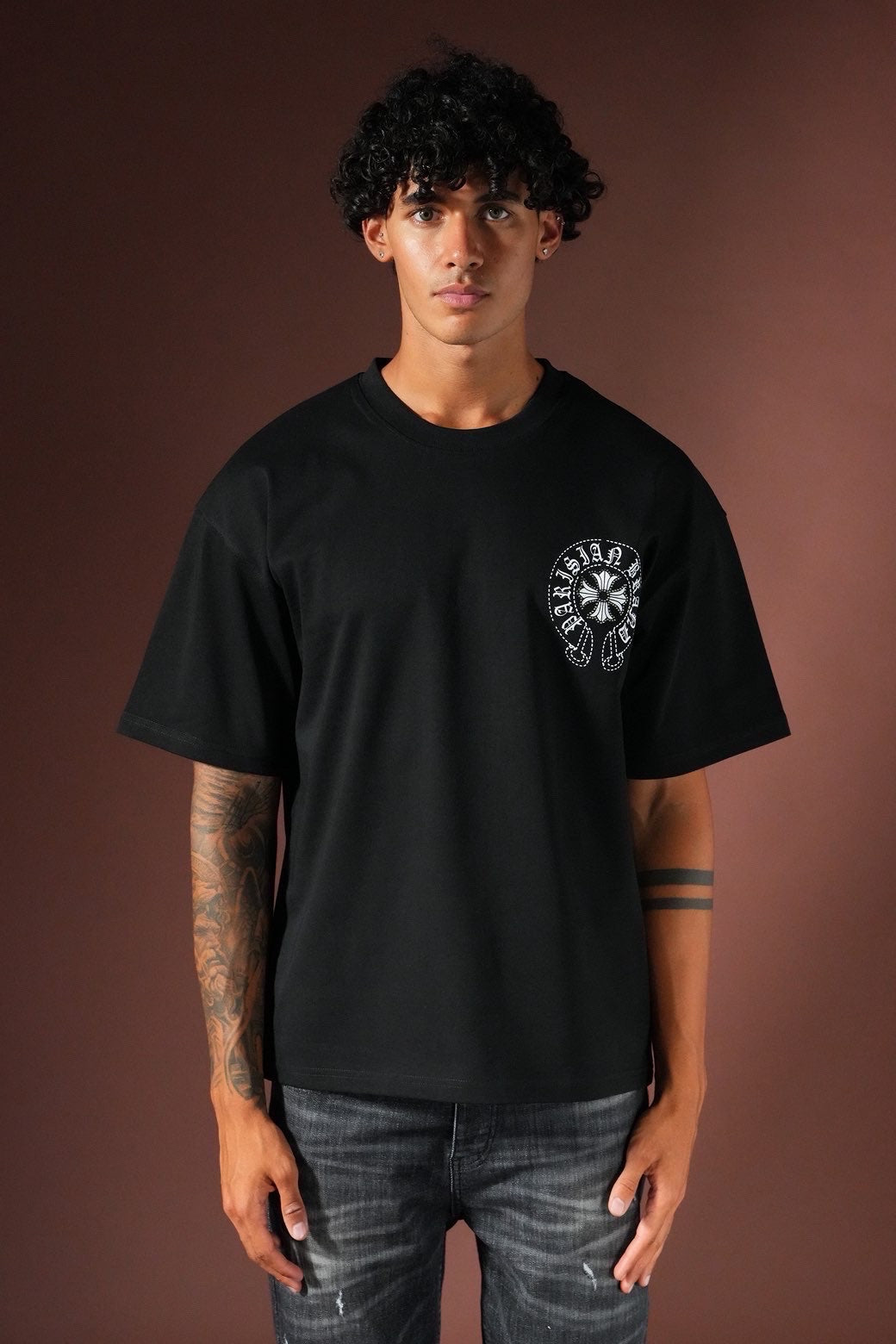 T-shirt 7