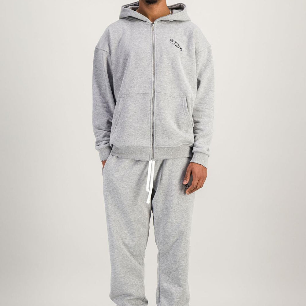 Ensemble Alexandro Fratelli Grey