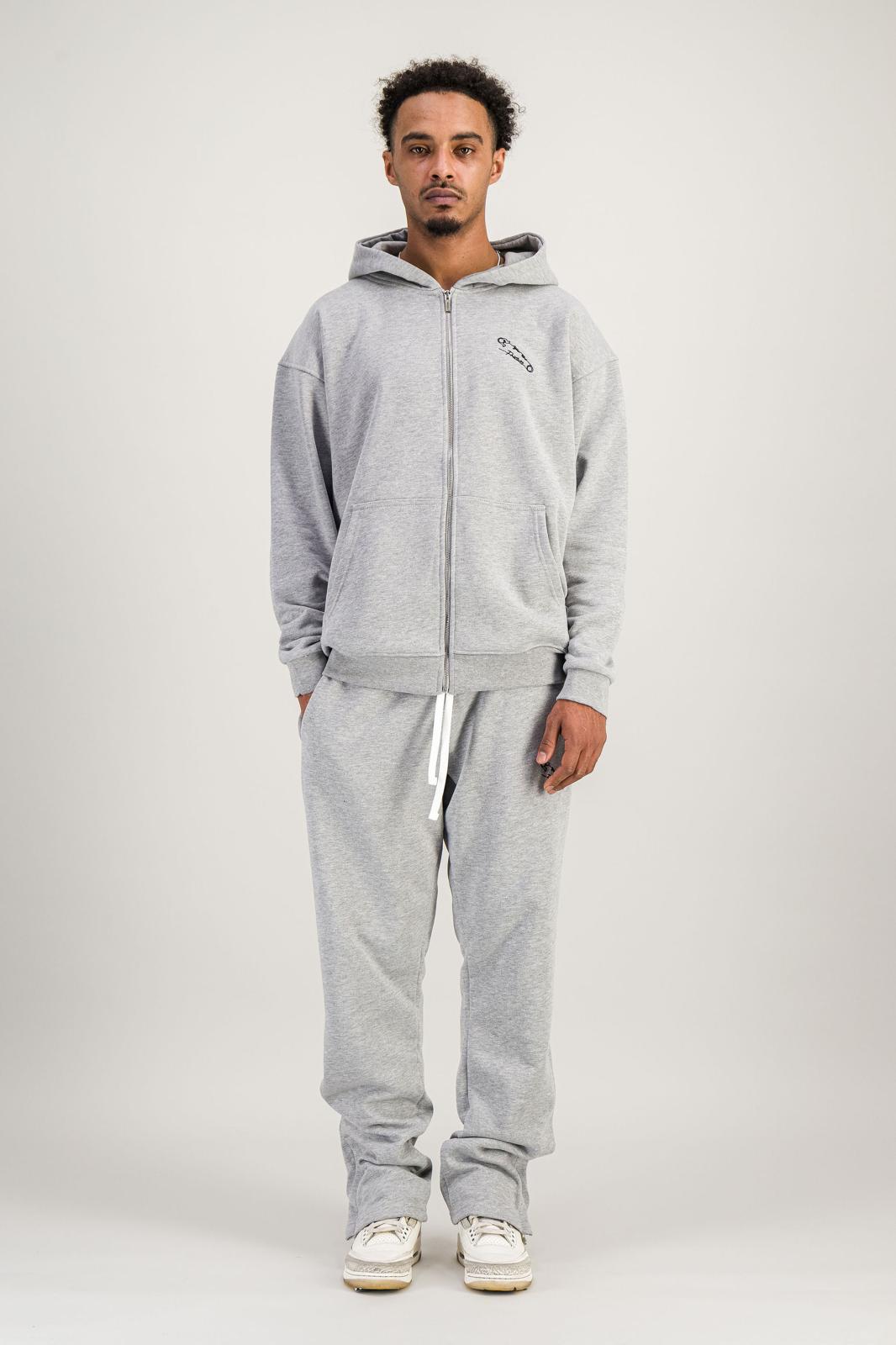 Ensemble Alexandro Fratelli Grey