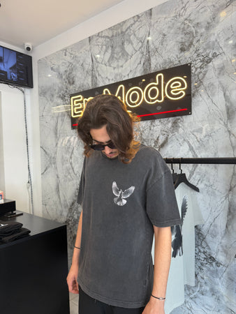 T shirt Aigle
