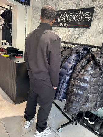 Ensemble Essentials Noir