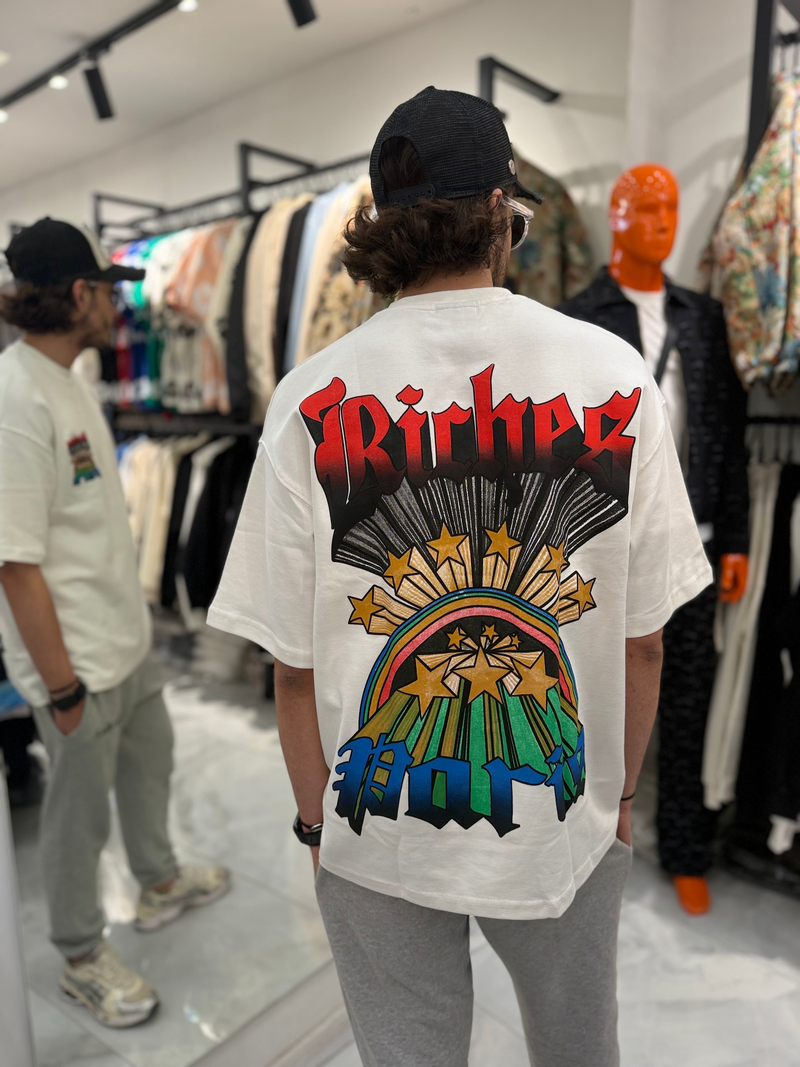 T Shirt Winterfell Riches