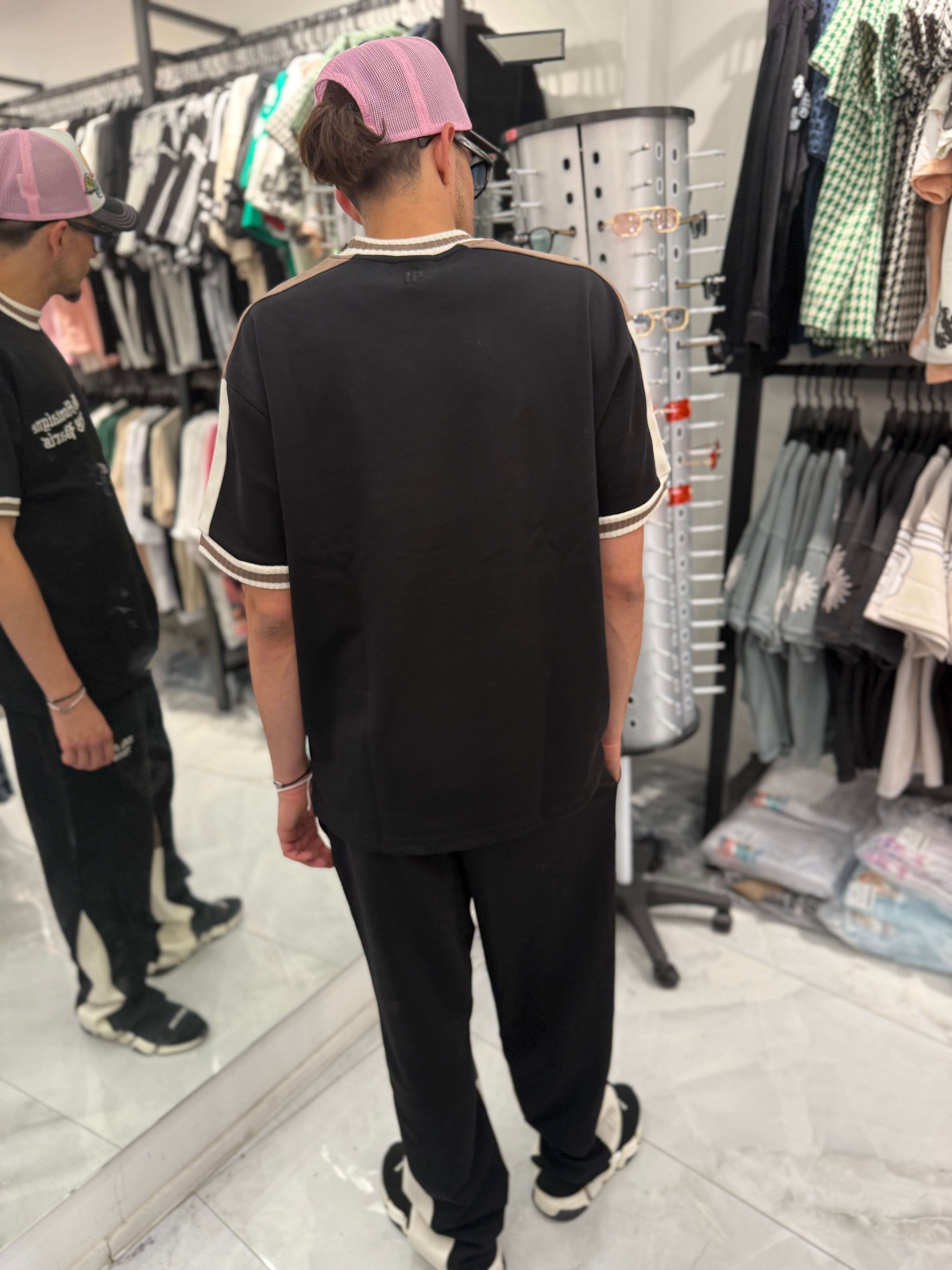 Ensemble Montaigne Black