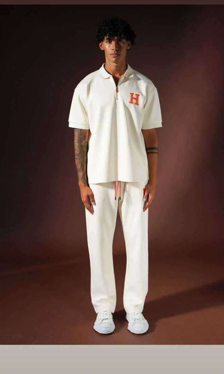 Ensemble H Beige