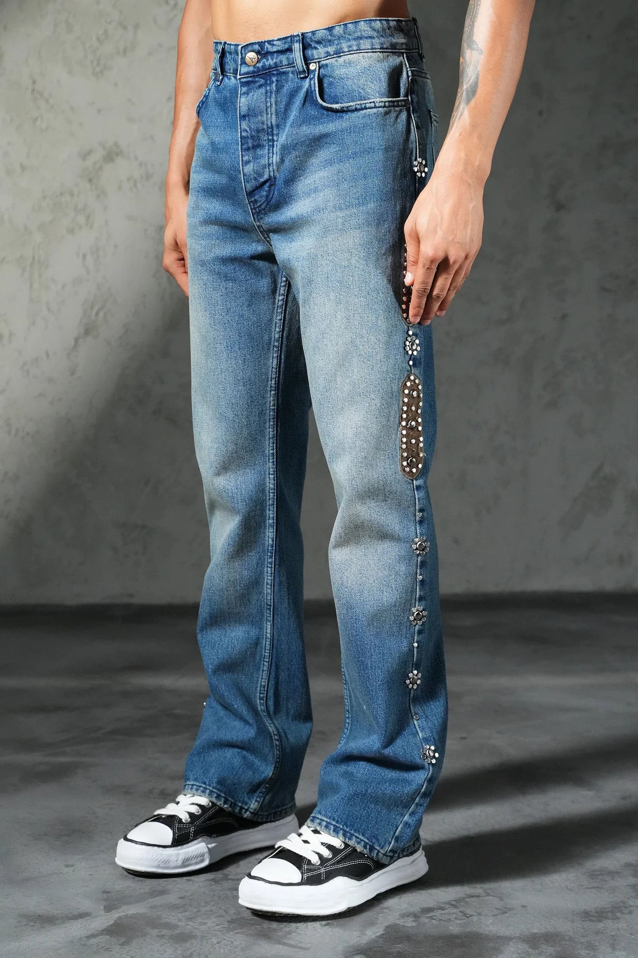 Jean NEW