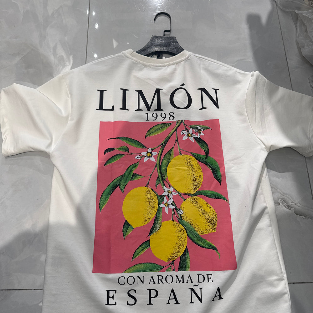 T-shirt Limon