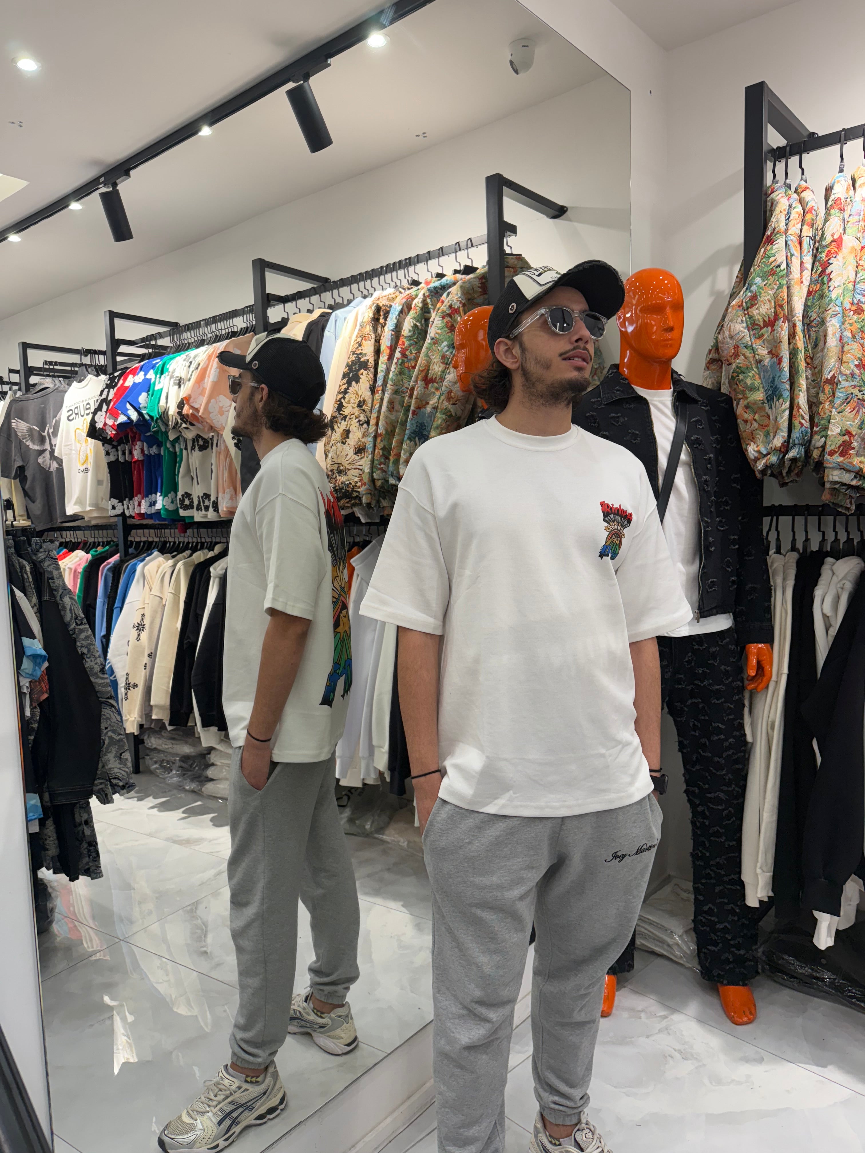 T Shirt Winterfell Riches