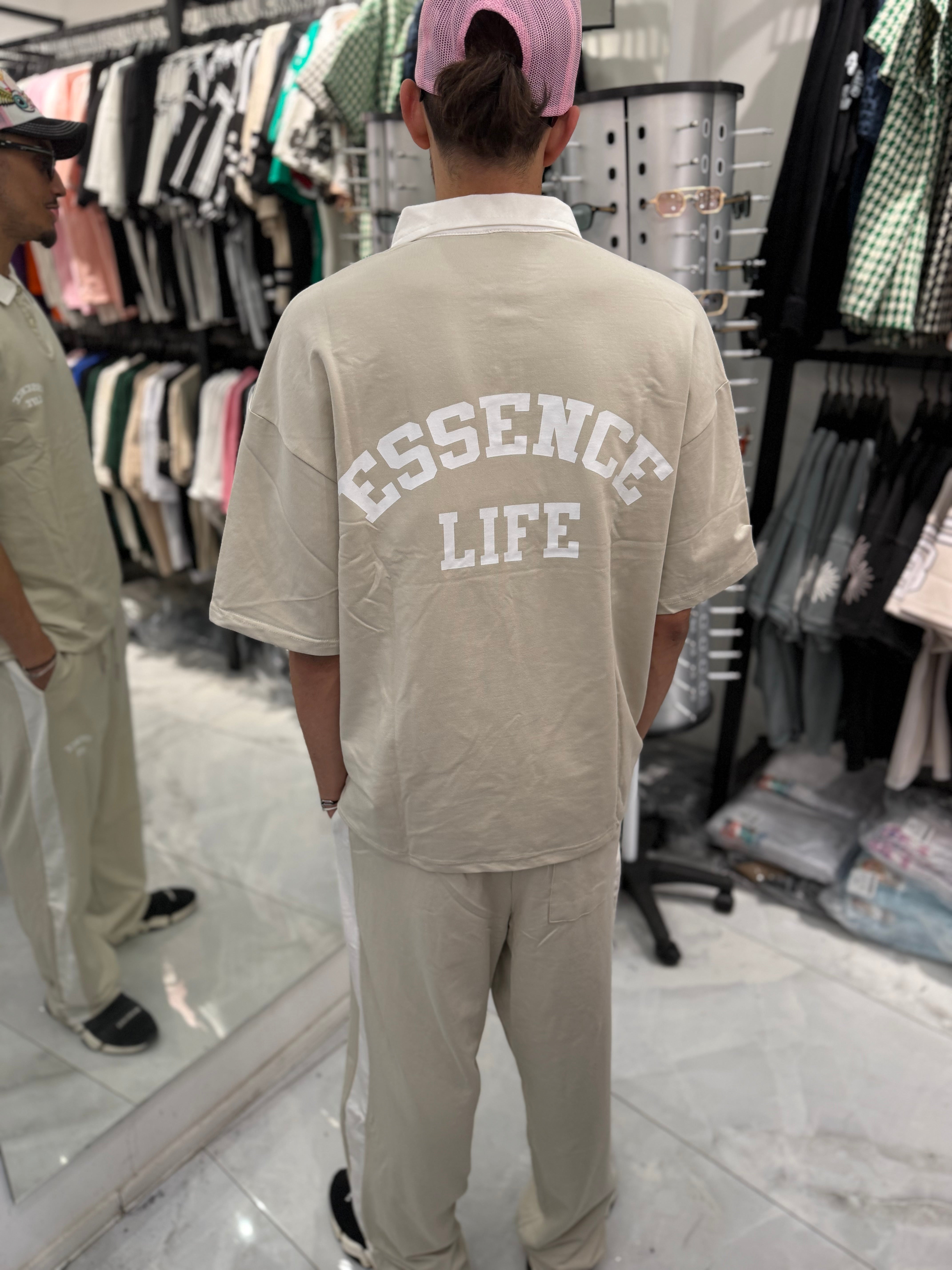 Ensemble Essence Chill Beige