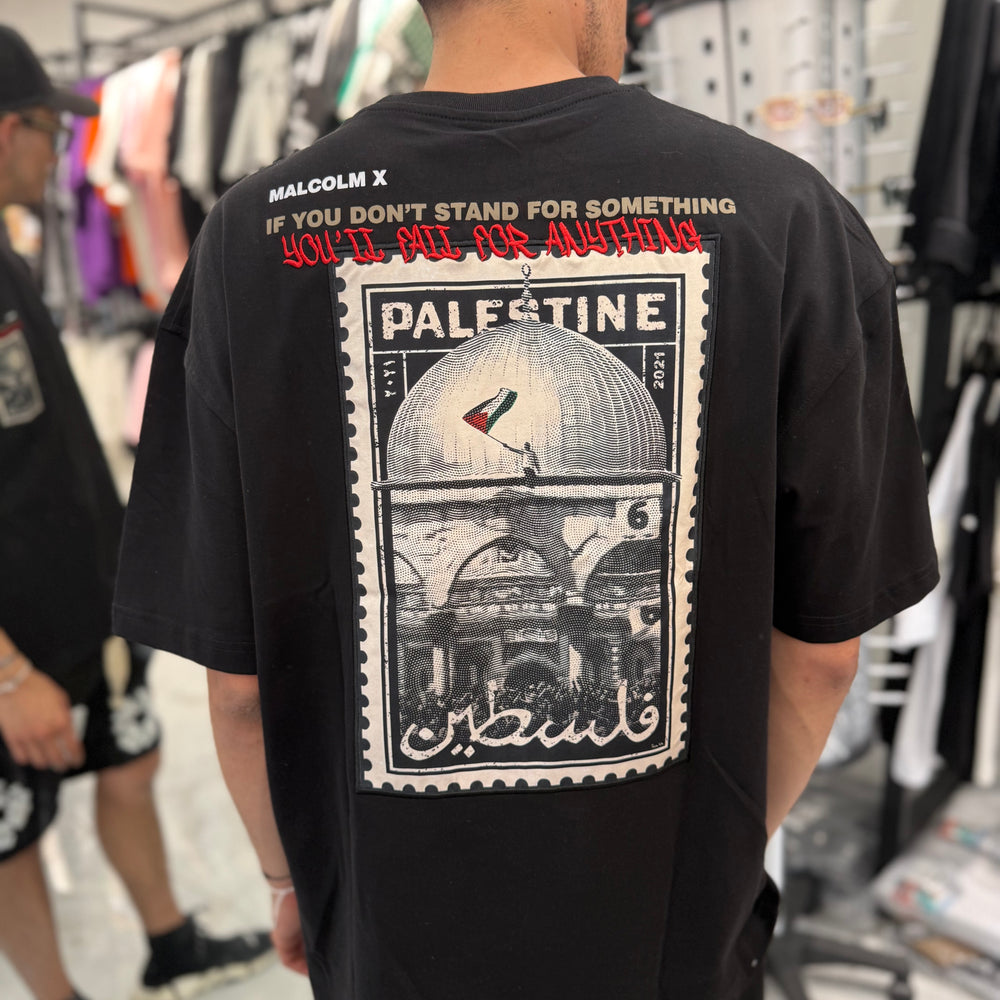 T shirt Palestine Mina