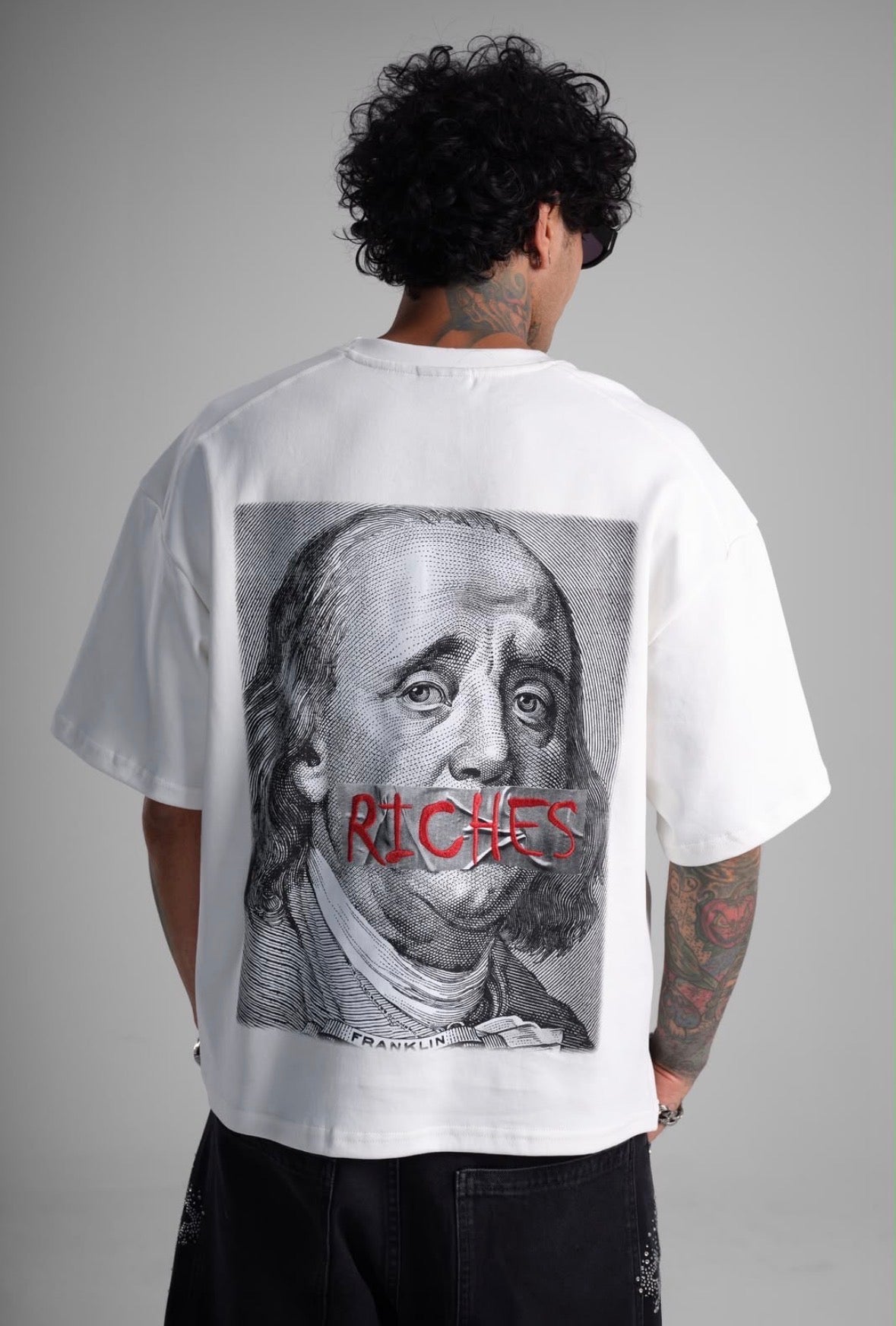 NEW T-shirt 8