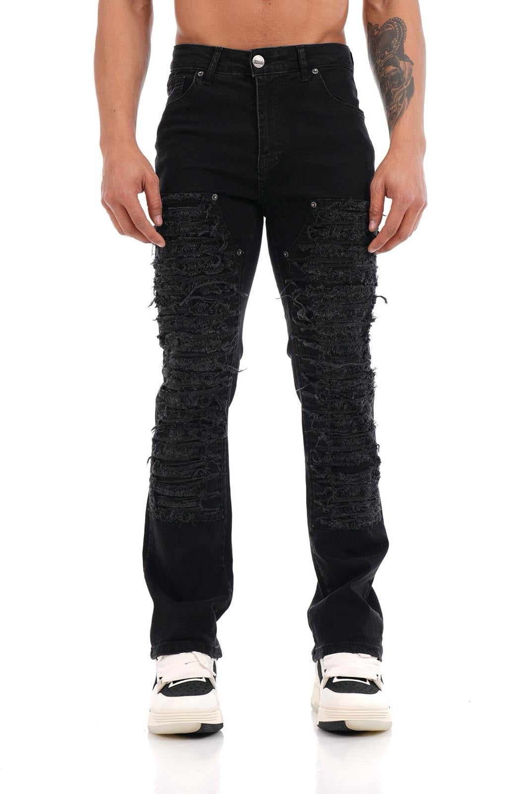 Jean London BLACK