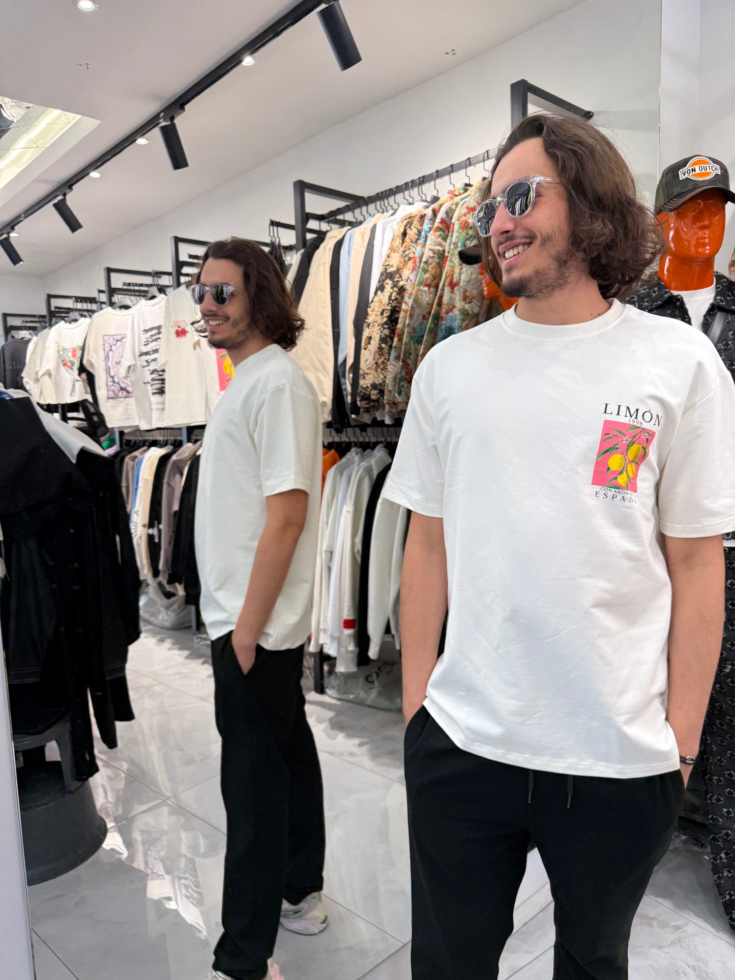 T shirt