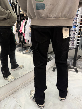 Jean Wave black
