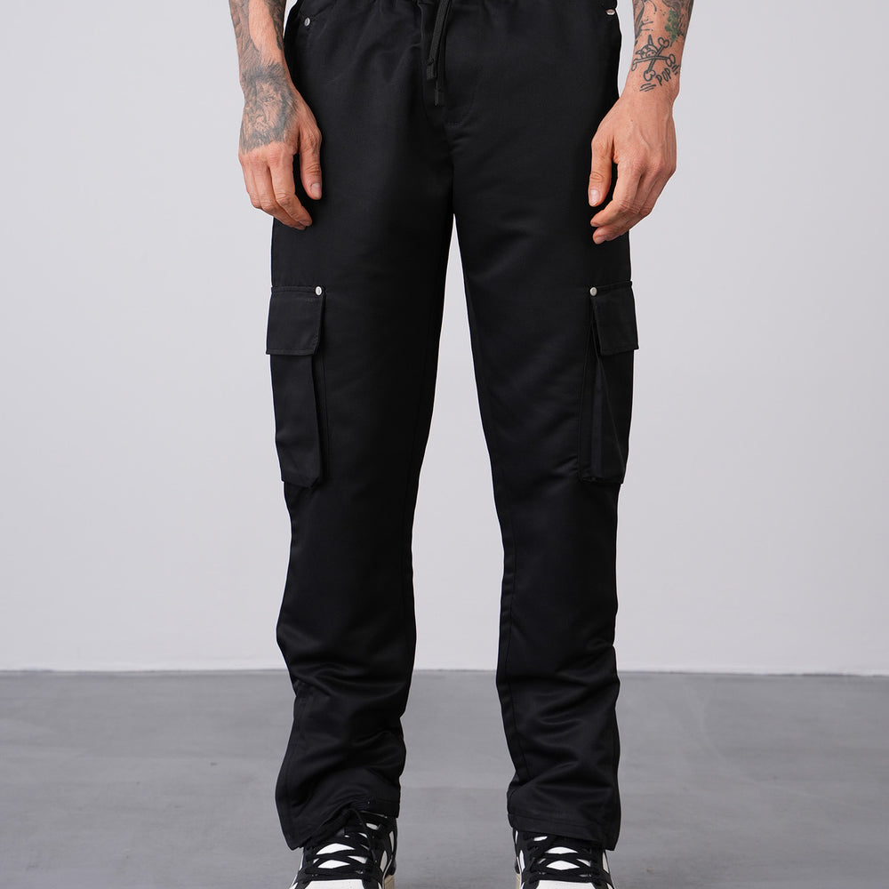 Cargo Sv Noir