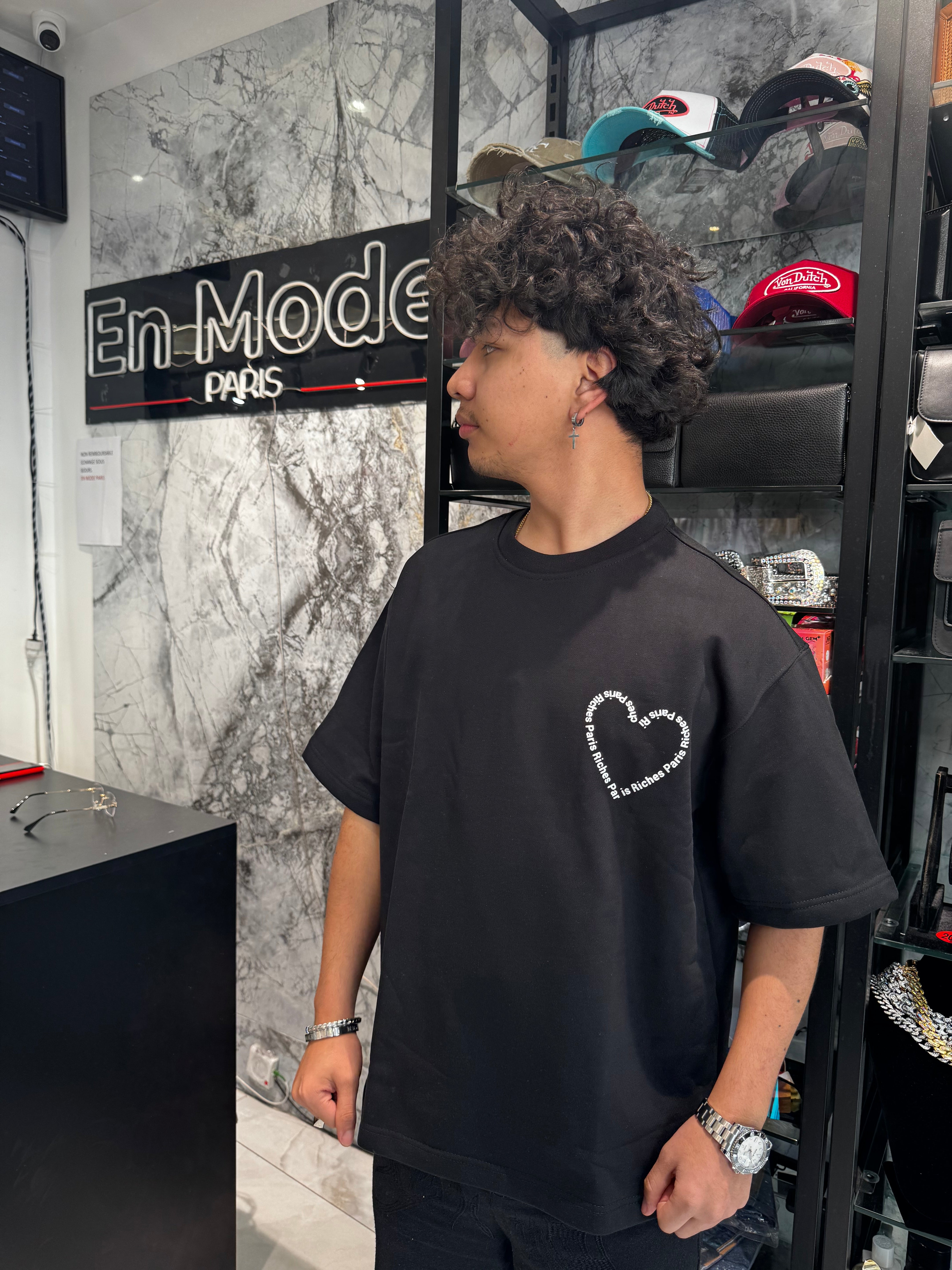 TEE shirt 18