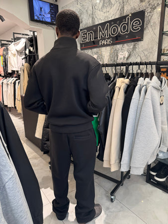 Ensemble Simple Noir