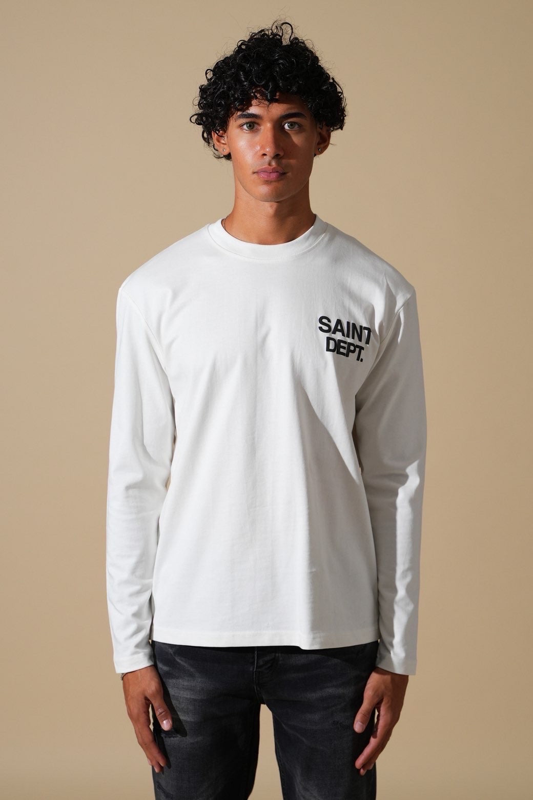 T-shirt Saint Dept