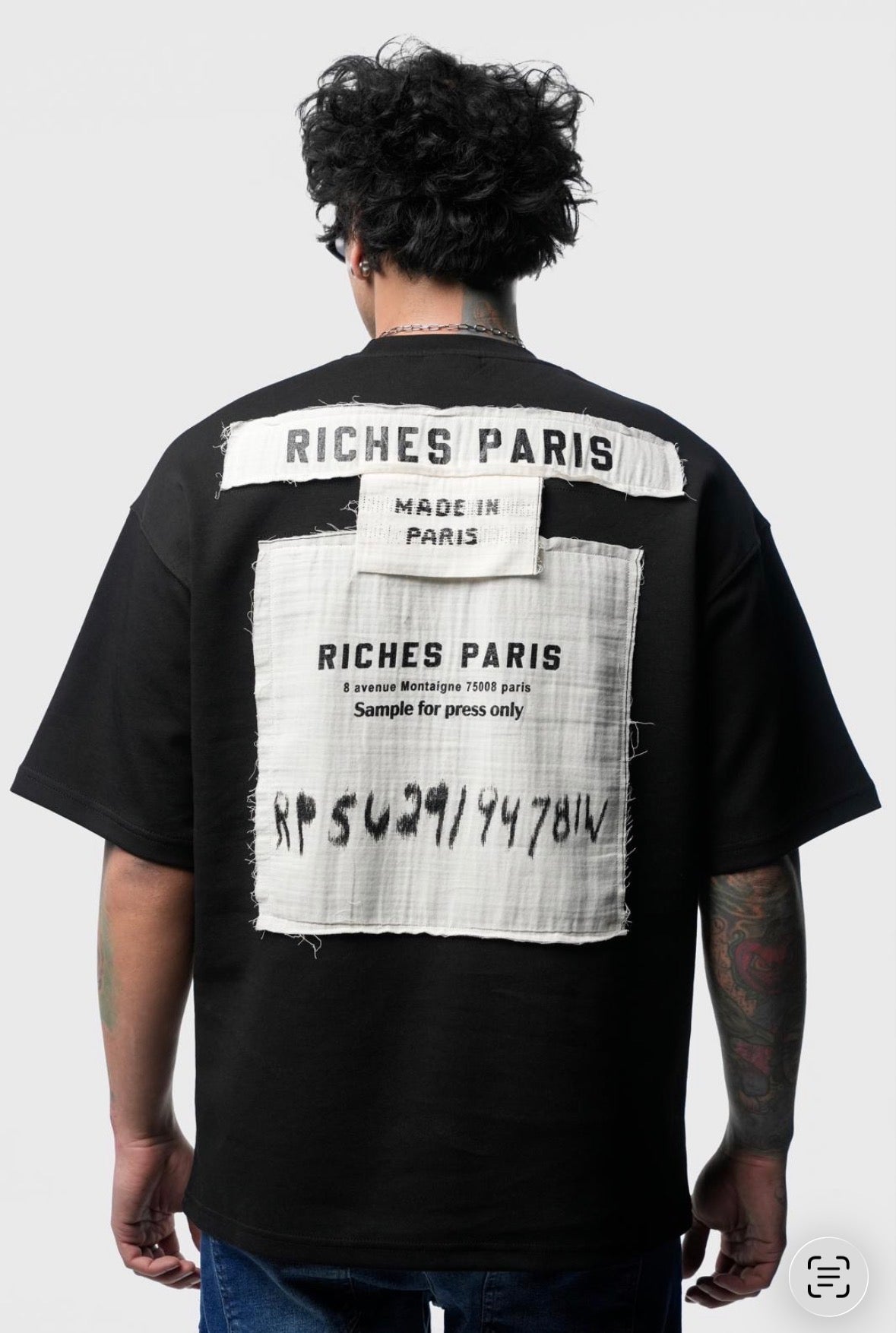 NEW T-shirt 6