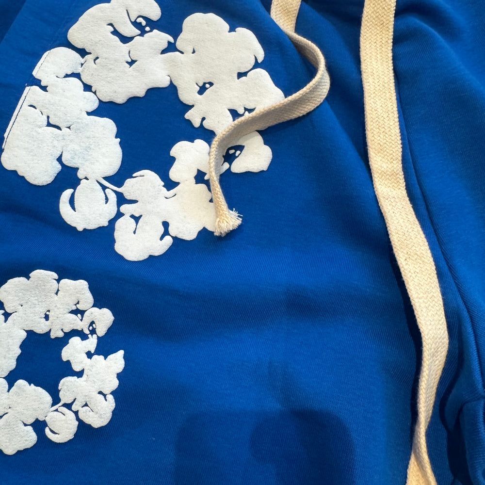 (Copie) Short Tears Blue