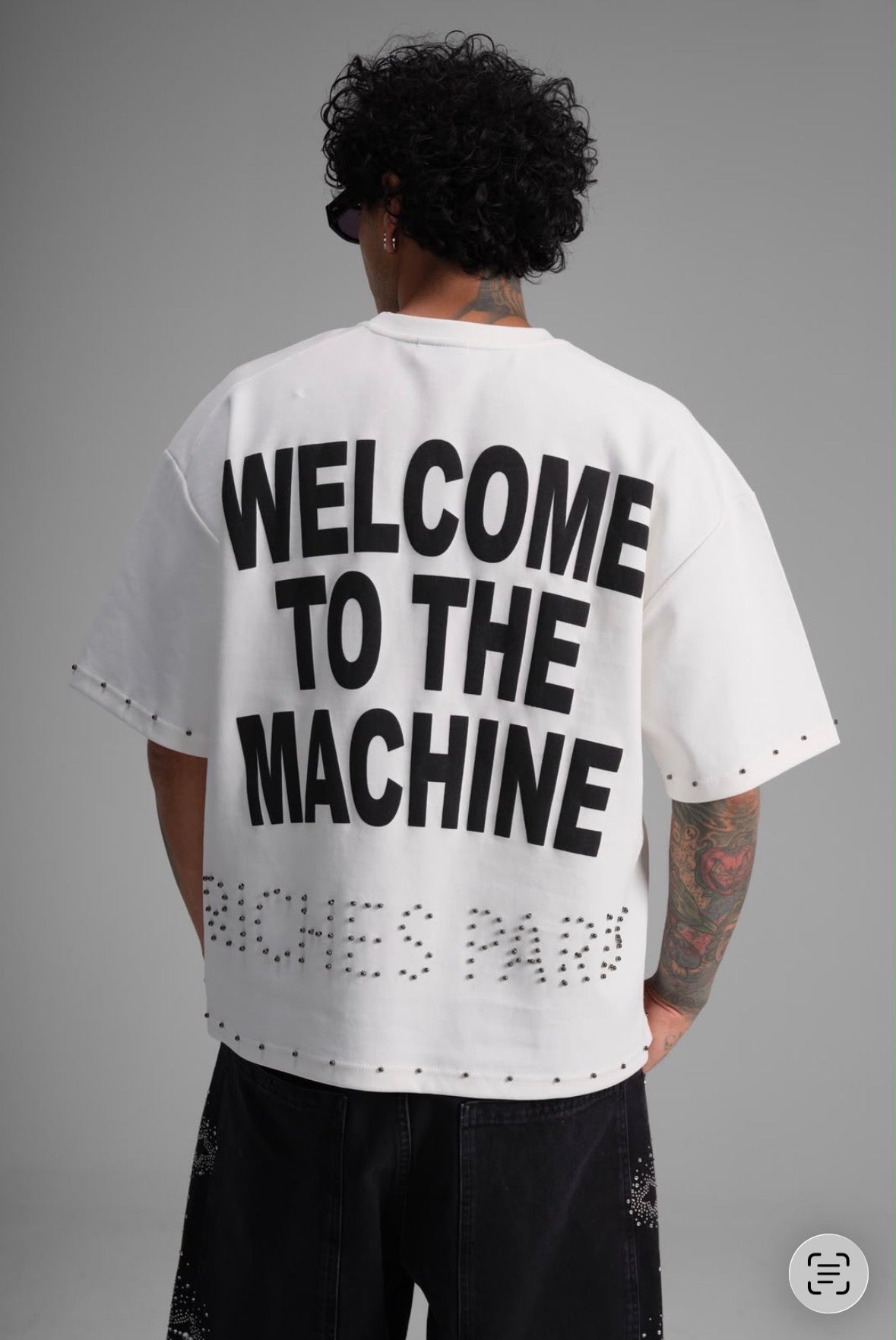 NEW T-shirt 27