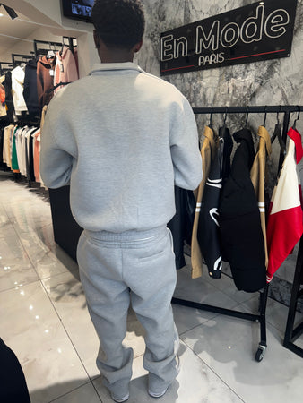 Ensemble Néoprène Sans capuche Gris