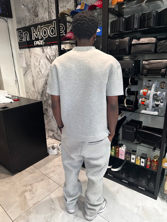 Ensemble Néoprène Gris