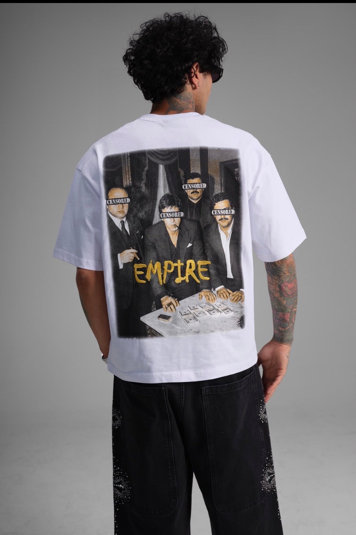 NEW T-shirt 30