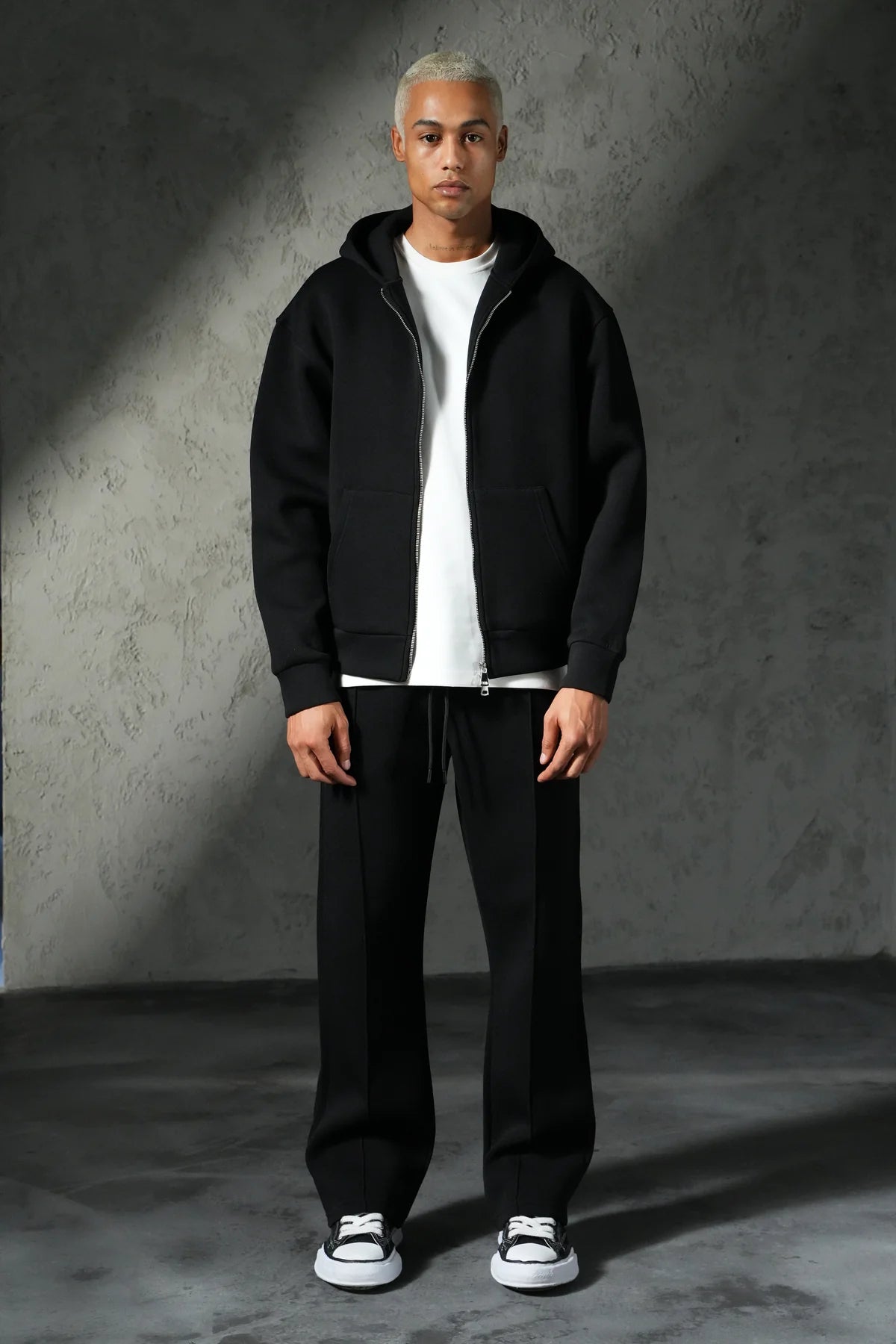 Ensemble Néoprène Noir