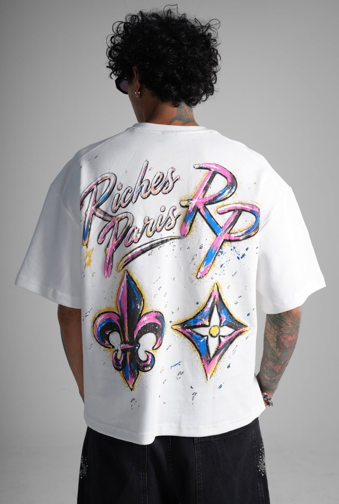 NEW T-shirt 23