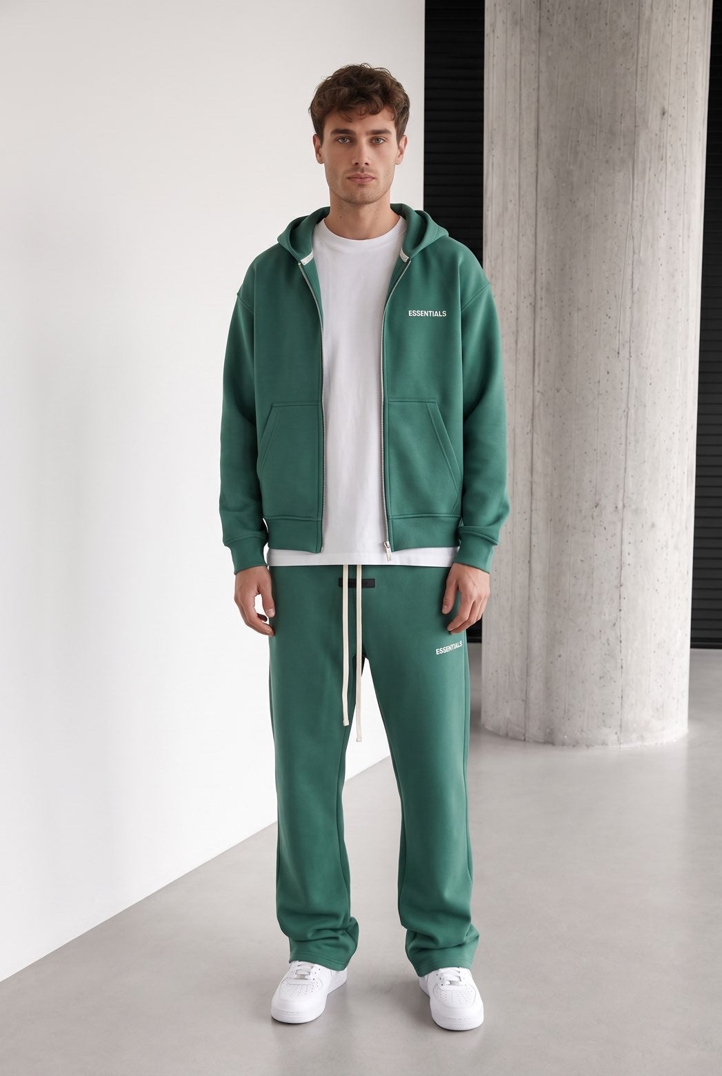 Ensemble Essentials Vert