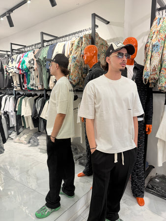 T shirt Éternel