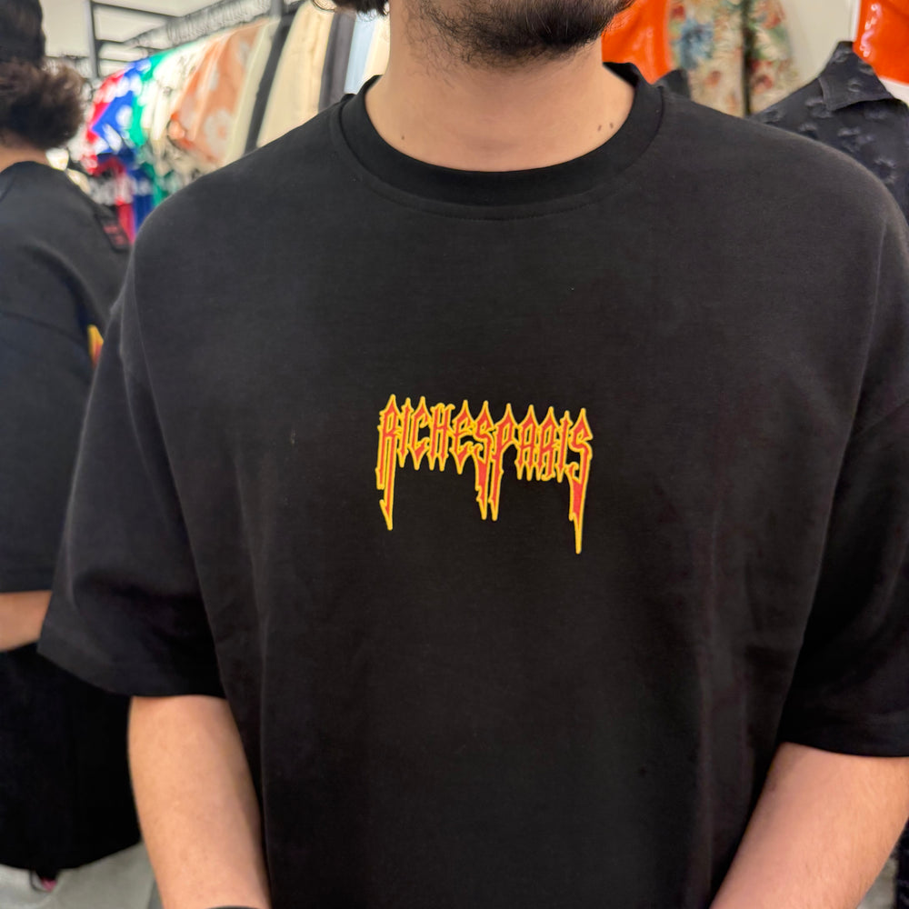 T shirt Rockstar Riches