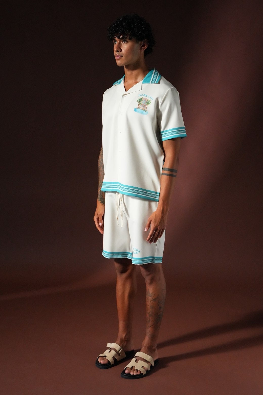 Ensemble Short Vacances