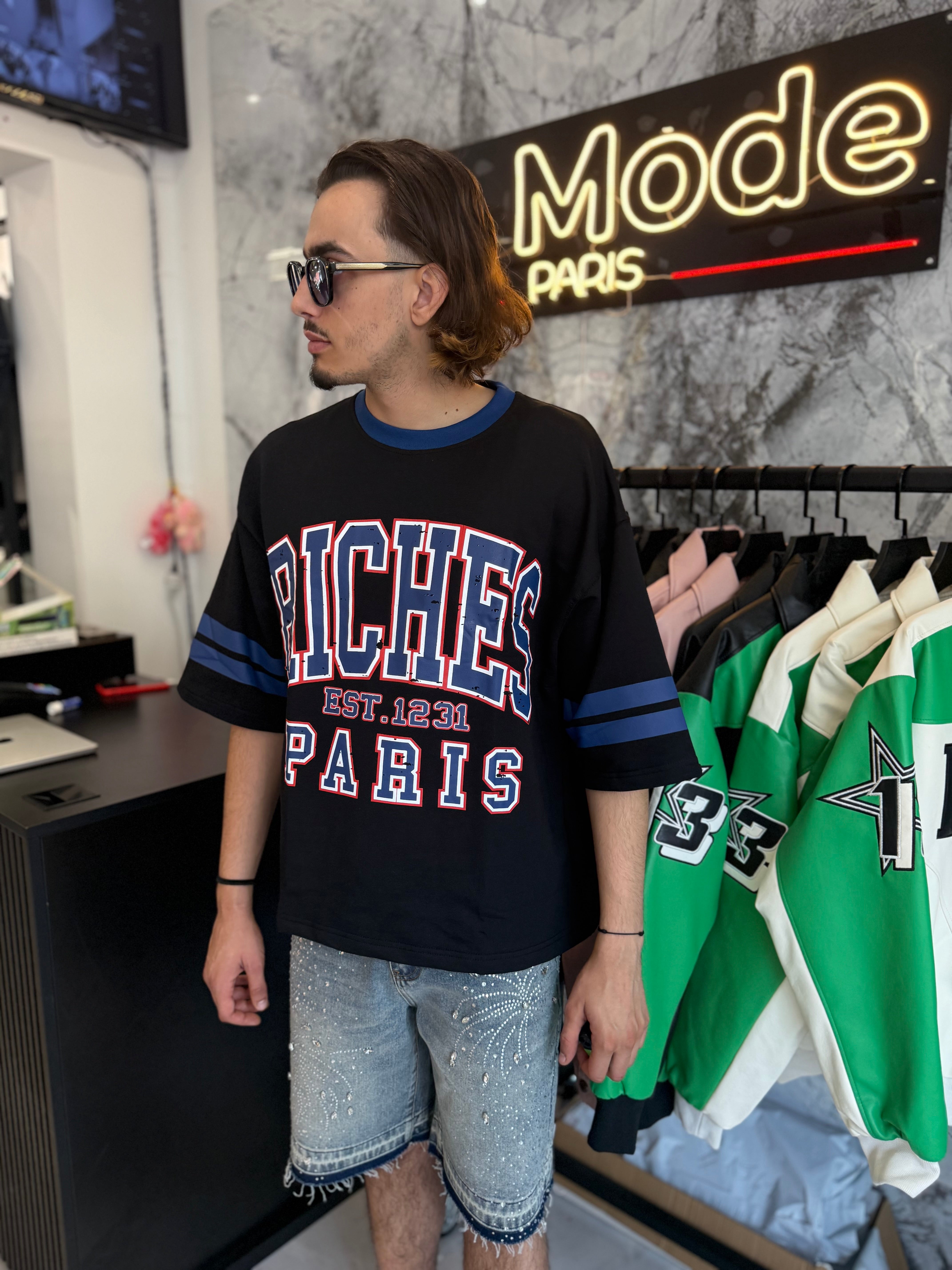 Outfit Boys Band Blue