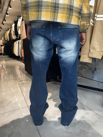 Jean Flare Citron