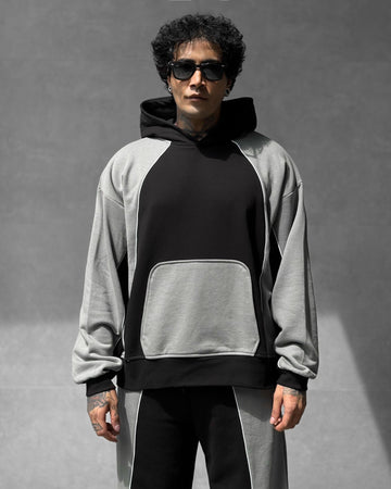 Ensemble Oversize Édition