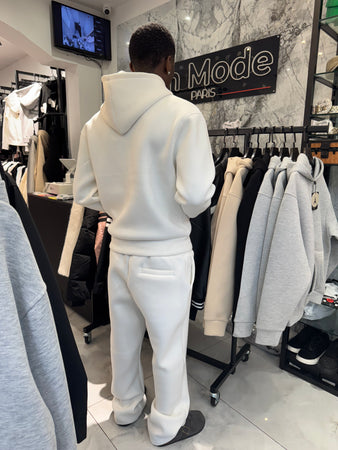 Ensemble Néoprène Blanc