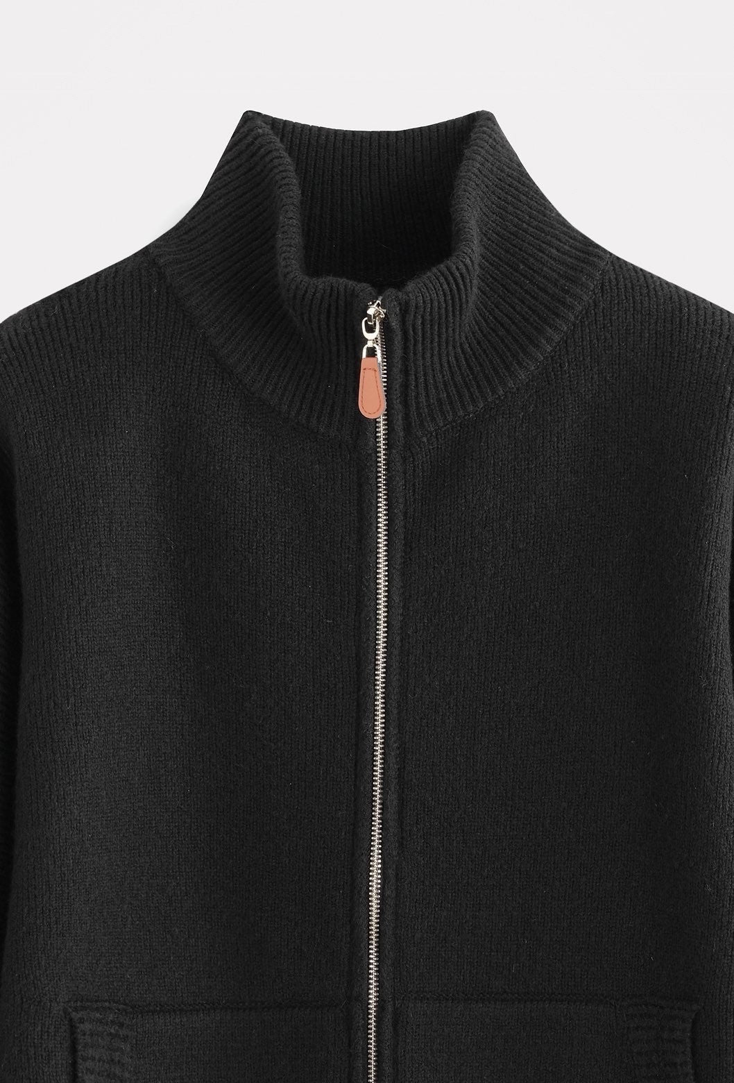 Gilet Noir