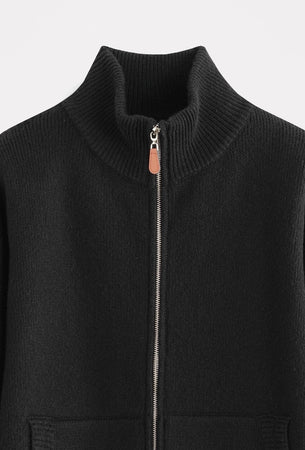 Gilet Noir