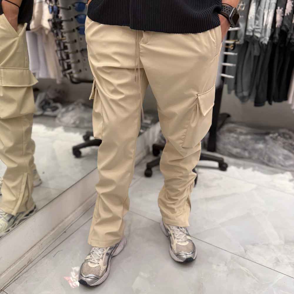 Cargo Og Beige